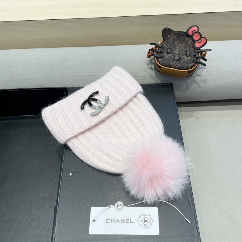 CHANEL